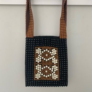 1960s Roger Van S handbag